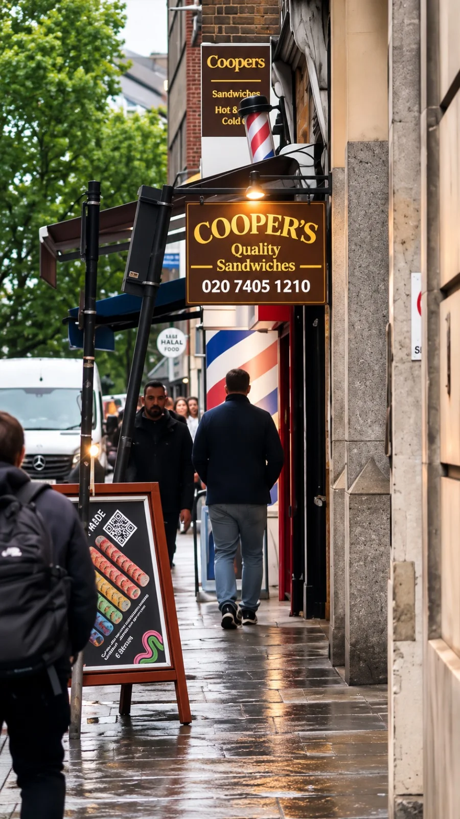 Cooper Video Thumbnail